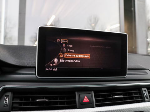 Audi A4 Avant 2.9 TFSI RS 4 quattro