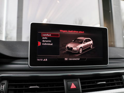 Audi A4 Avant 2.9 TFSI RS 4 quattro