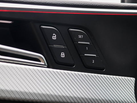 Audi A4 Avant 2.9 TFSI RS 4 quattro