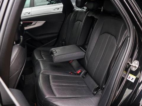 Audi A4 Avant 2.9 TFSI RS 4 quattro