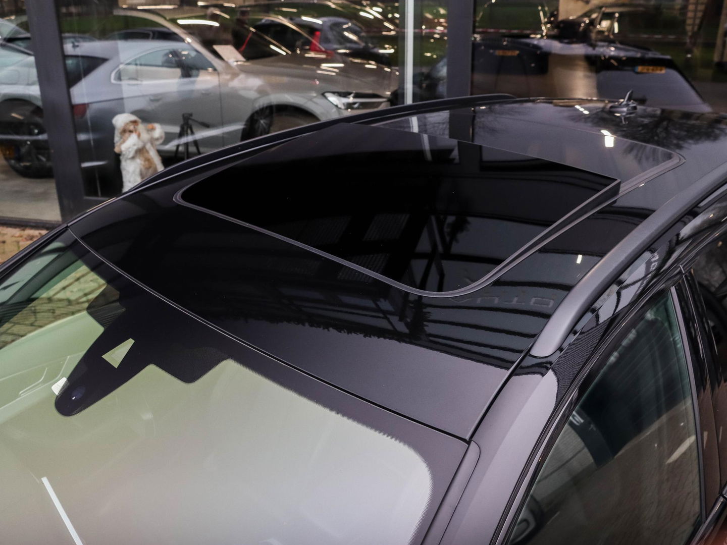 Audi RS4 Avant 2.9 TFSI Quattro Pano Stoelventilatie Bang&Olufsen