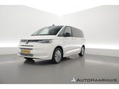 Volkswagen Multivan 1.4 eHybrid L2H1 218pk | 7 Pers. | IQ. Light | Camera | Adapt. Cruise | Apple CarPlay | All Seasons