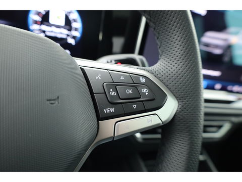 Volkswagen Tiguan 1.5 eHybrid R-Line 272pk | Pano | Leder | Elek. Stoelen | Stoelventi. | HUD | Massage | 360cam | Harman Kardon | 20''