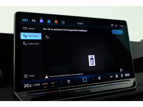 Volkswagen Tiguan 1.5 eHybrid R-Line 272pk | Pano | Leder | Elek. Stoelen | Stoelventi. | HUD | Massage | 360cam | Harman Kardon | 20''