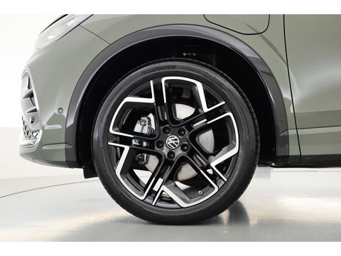 Volkswagen Tiguan 1.5 eHybrid R-Line 272pk | Pano | Leder | Elek. Stoelen | Stoelventi. | HUD | Massage | 360cam | Harman Kardon | 20''