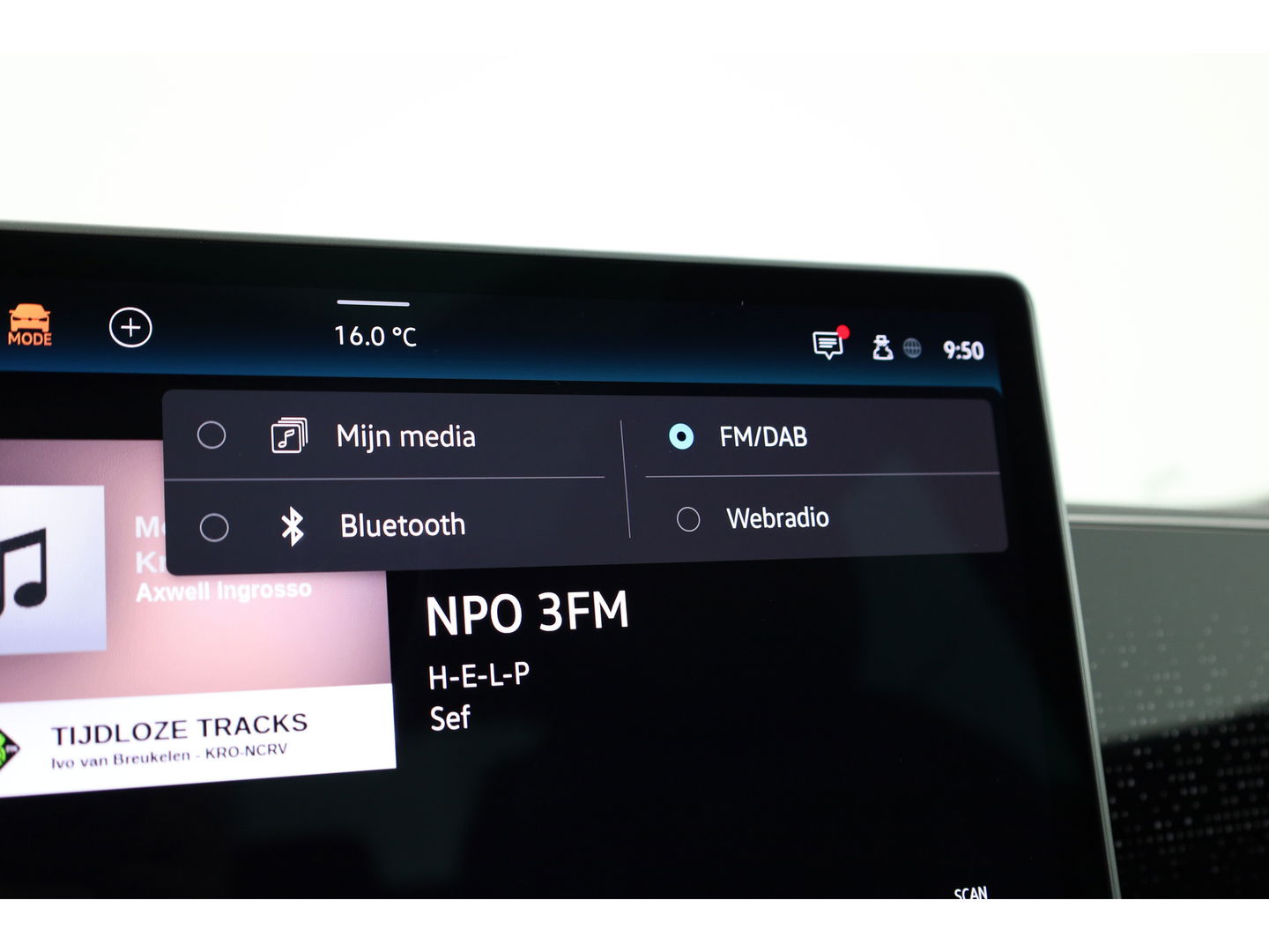 Volkswagen Tiguan 1.5 eHybrid R-Line Black Style 272pk | Pano | Leder | Elek. Stoelen | Stoelventi. | HUD | Massage | 360cam | Harman Kardon | 20''