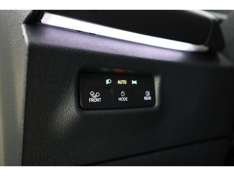 Volkswagen Tiguan 1.5 eHybrid R-Line 272pk | Pano | Leder | Elek. Stoelen | Stoelventi. | HUD | Massage | 360cam | Harman Kardon | 20''