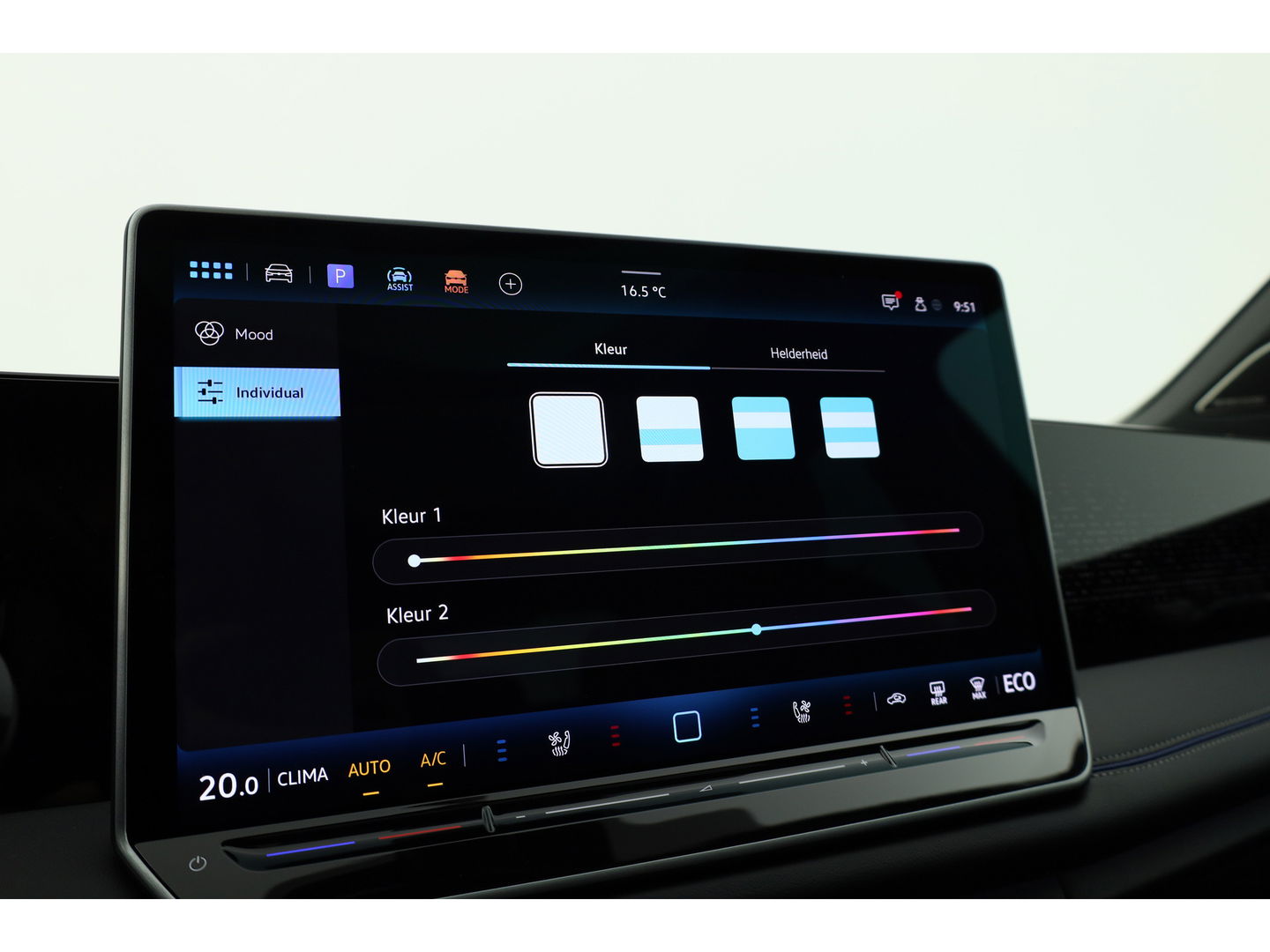 Volkswagen Tiguan 1.5 eHybrid R-Line 272pk | Pano | Leder | Elek. Stoelen | Stoelventi. | HUD | Massage | 360cam | Harman Kardon | 20''