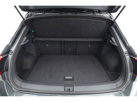 Volkswagen T-Roc 1.5 TSI R-Line DSG | IQ. Light | Afn. Trekhaak | Adapt. Cruise | Camera | Massage | Stoelverw. | CarPlay