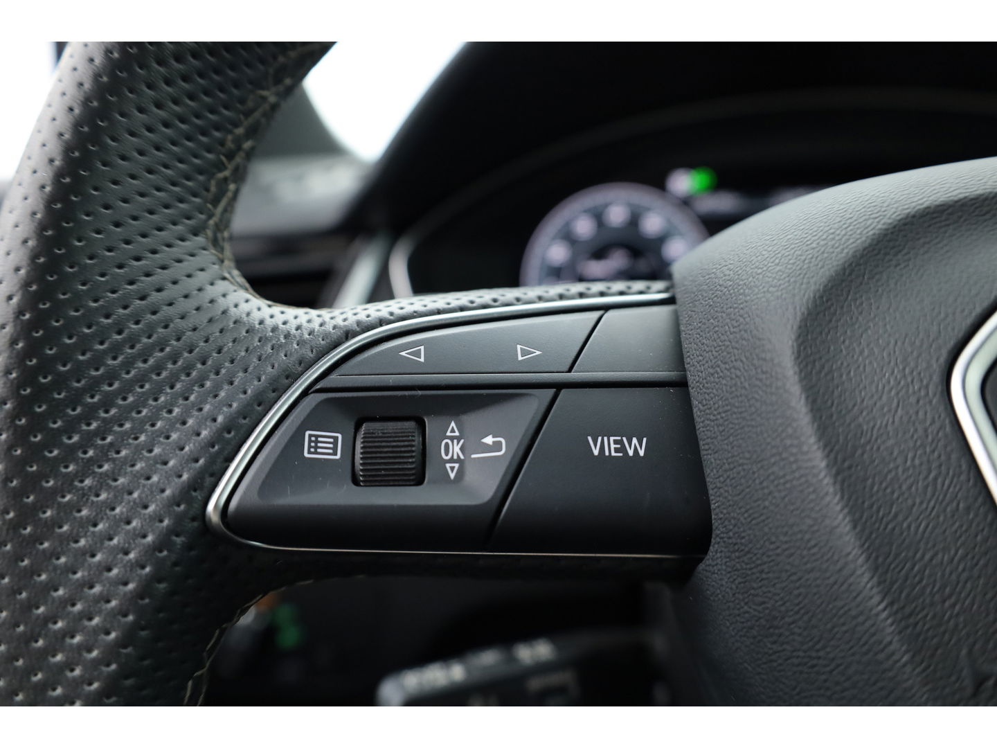 Audi Q5 Sportback 50 TFSI e S edition | Pano | Matrix LED | Adapt. Cruise | Camera | 20'' | Elek. Trekhaak | Apple CarPlay