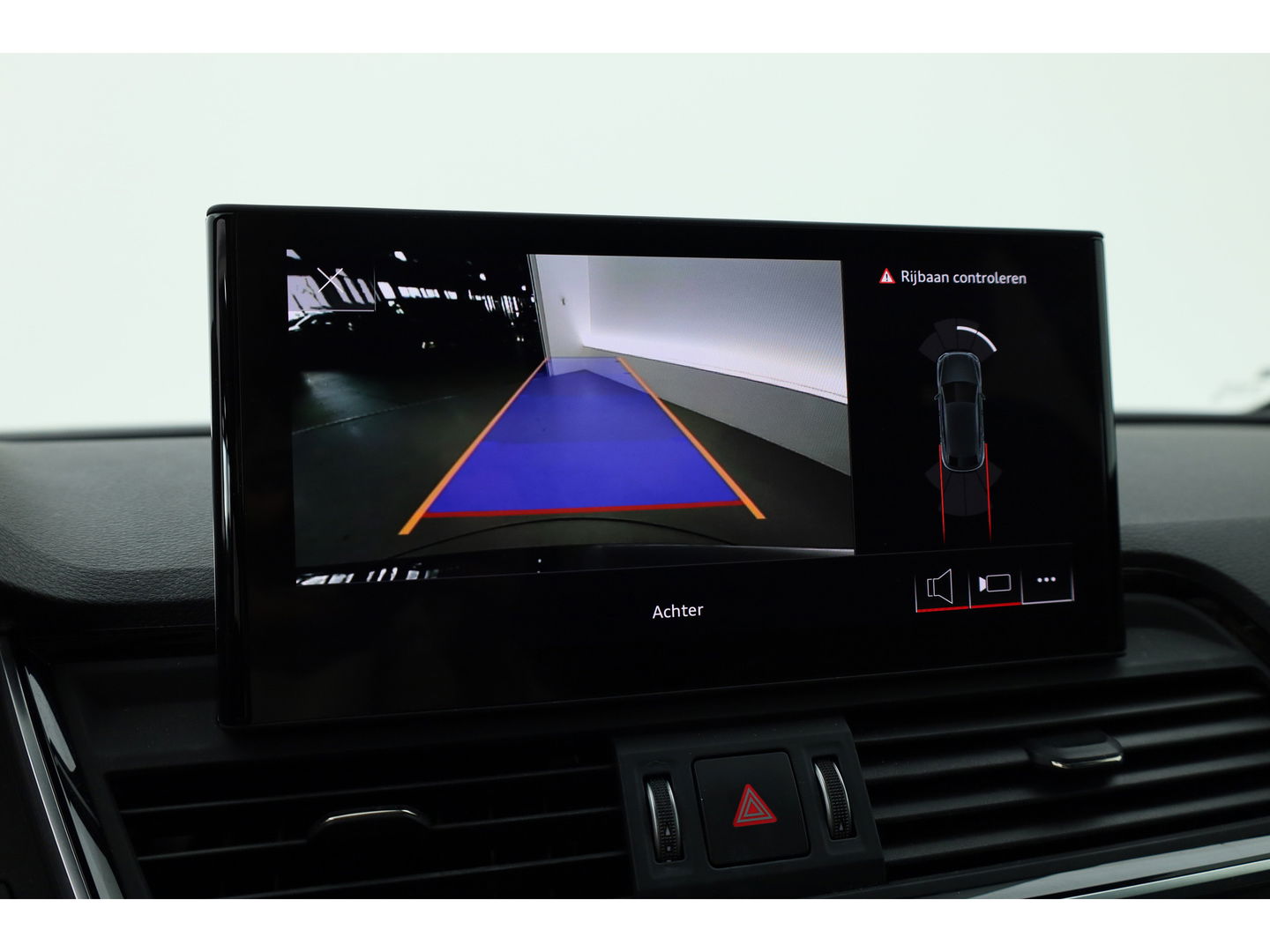 Audi Q5 Sportback 50 TFSI e S edition | Pano | Matrix LED | Adapt. Cruise | Camera | 20'' | Elek. Trekhaak | Apple CarPlay