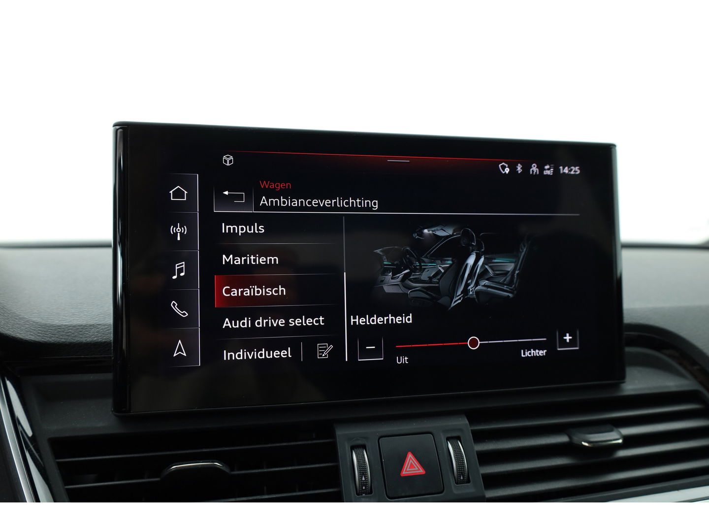 Audi Q5 Sportback 50 TFSI e S edition | Pano | Matrix LED | Adapt. Cruise | Camera | 20'' | Elek. Trekhaak | Apple CarPlay