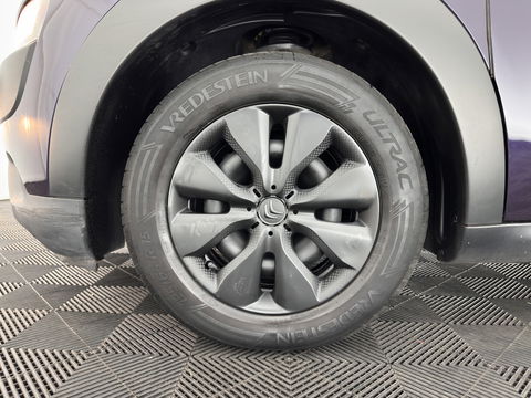 Citroën C4 Cactus 1.6 BlueHDi Feel *NAVI-FULLMAP | COMFORT-SEATS | ECC | PDC | DIGI-COCKPIT | CRUISE *