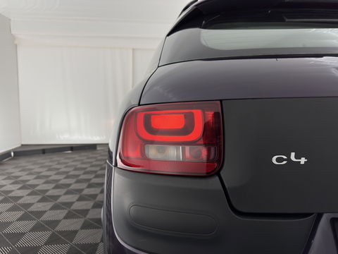 Citroën C4 Cactus 1.6 BlueHDi Feel *NAVI-FULLMAP | COMFORT-SEATS | ECC | PDC | DIGI-COCKPIT | CRUISE *