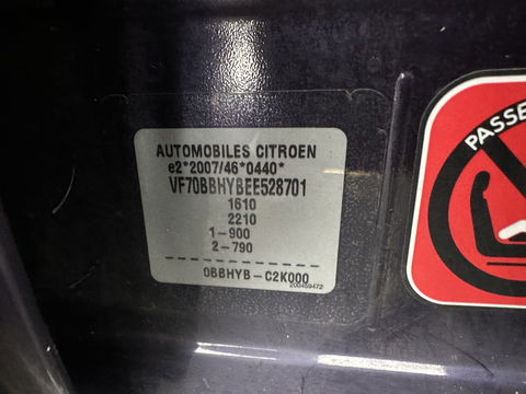 Citroën C4 Cactus 1.6 BlueHDi Feel *NAVI-FULLMAP | COMFORT-SEATS | ECC | PDC | DIGI-COCKPIT | CRUISE *