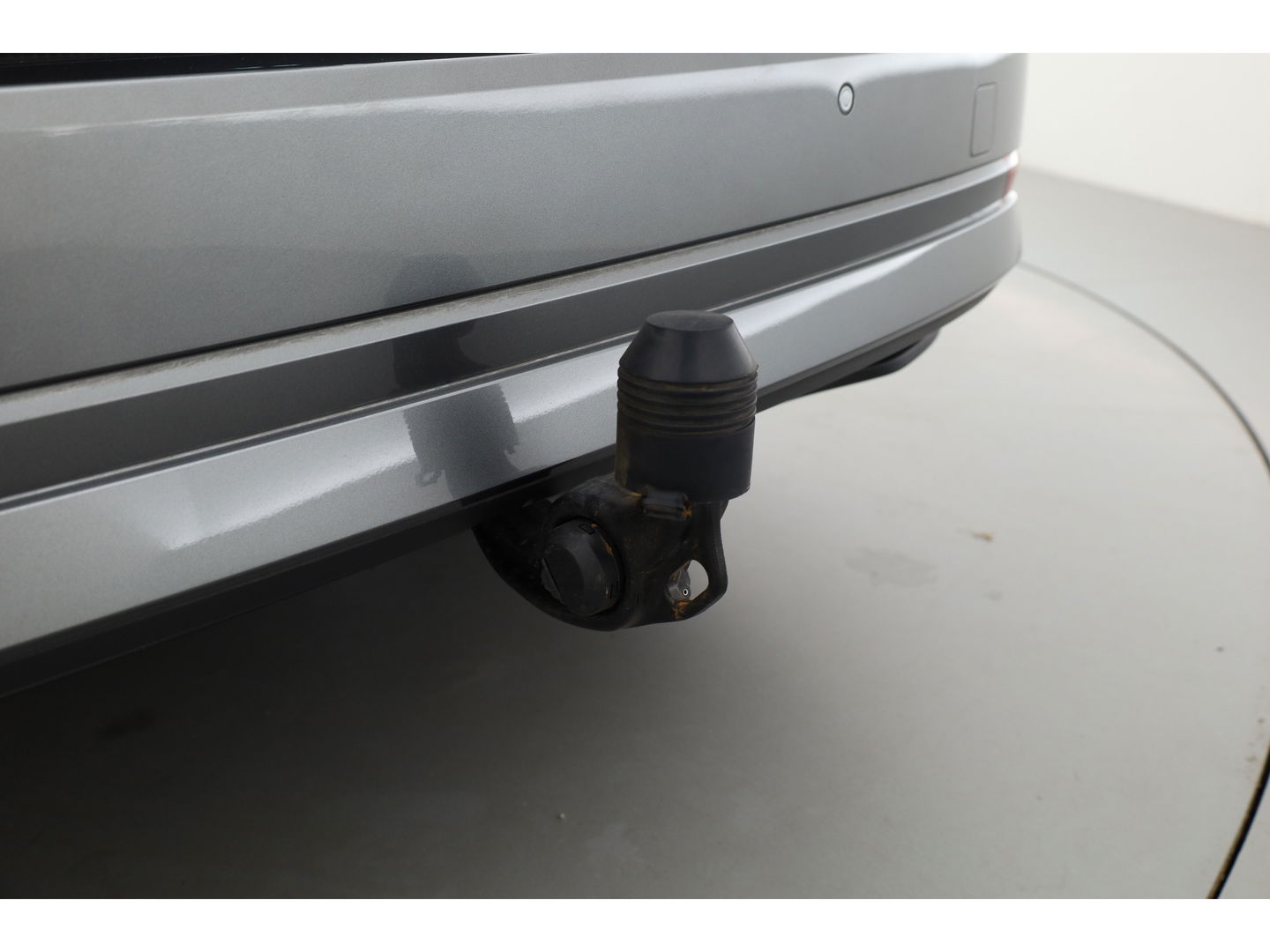 Škoda Octavia Combi 2.0 TDI | Elek. Trekhaak | Navi by App | Camera | LED | 18'' | Adapt. Cruise |