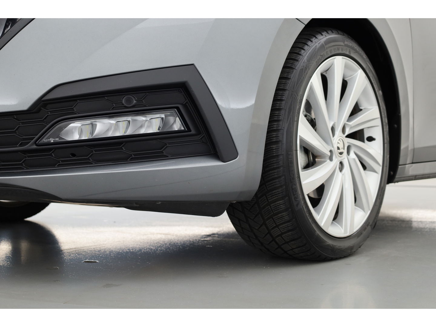 Škoda Octavia Combi 2.0 TDI | Elek. Trekhaak | Navi by App | Camera | LED | 18'' | Adapt. Cruise |