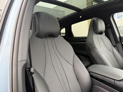 BYD SEAL U 1.5 T DM-i Comfort 291pk 125km elektrisch 26,6kwh