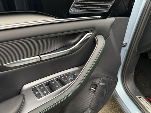 BYD SEAL U 1.5 T DM-i Comfort 291pk 125km elektrisch 26,6kwh