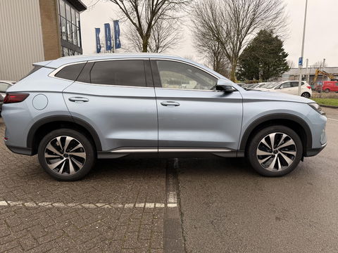 BYD SEAL U 1.5 T DM-i Comfort 291pk 125km elektrisch 26,6kwh