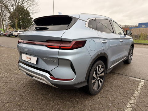 BYD SEAL U 1.5 T DM-i Comfort 291pk 125km elektrisch 26,6kwh