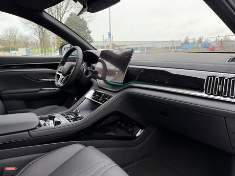 BYD SEAL U 1.5 T DM-i Comfort 291pk 125km elektrisch 26,6kwh