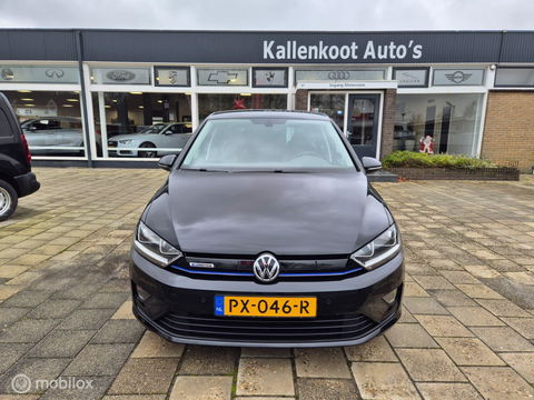Volkswagen Golf Sportsvan 1.0 TSI Comfortline DSG, Trekhaak