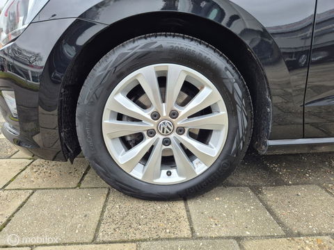 Volkswagen Golf Sportsvan 1.0 TSI Comfortline DSG, Trekhaak