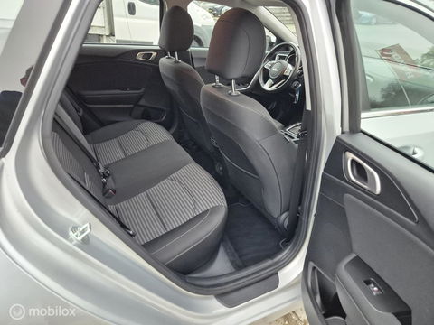 Kia Ceed Sportswagon 1.0 T-GDi MHEV DynamicLine, Camera, NAP