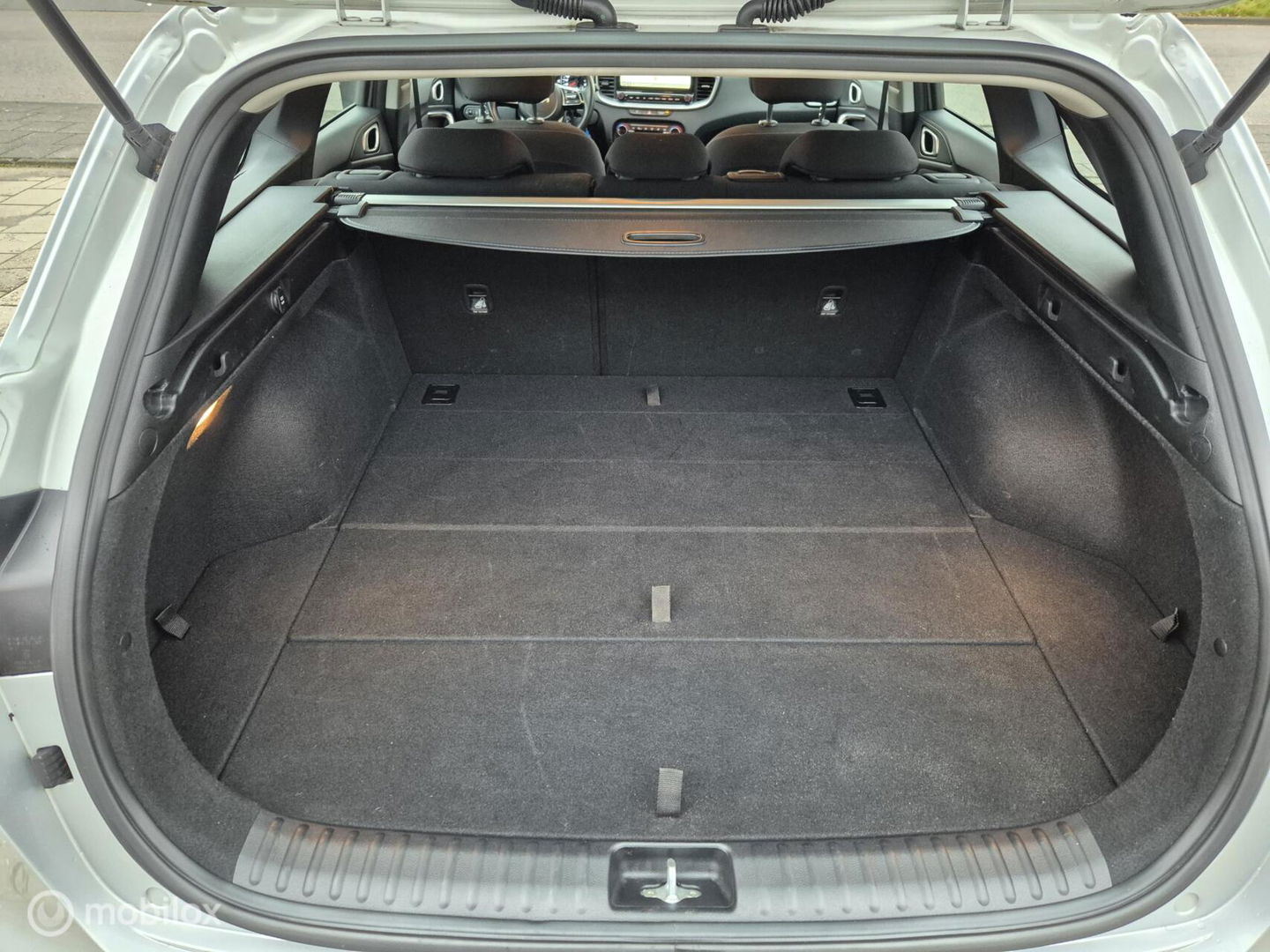 Kia Ceed Sportswagon 1.0 T-GDi MHEV DynamicLine, Camera, NAP