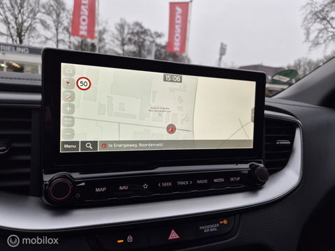 Kia Ceed Sportswagon 1.0 T-GDi MHEV DynamicLine, Camera, NAP