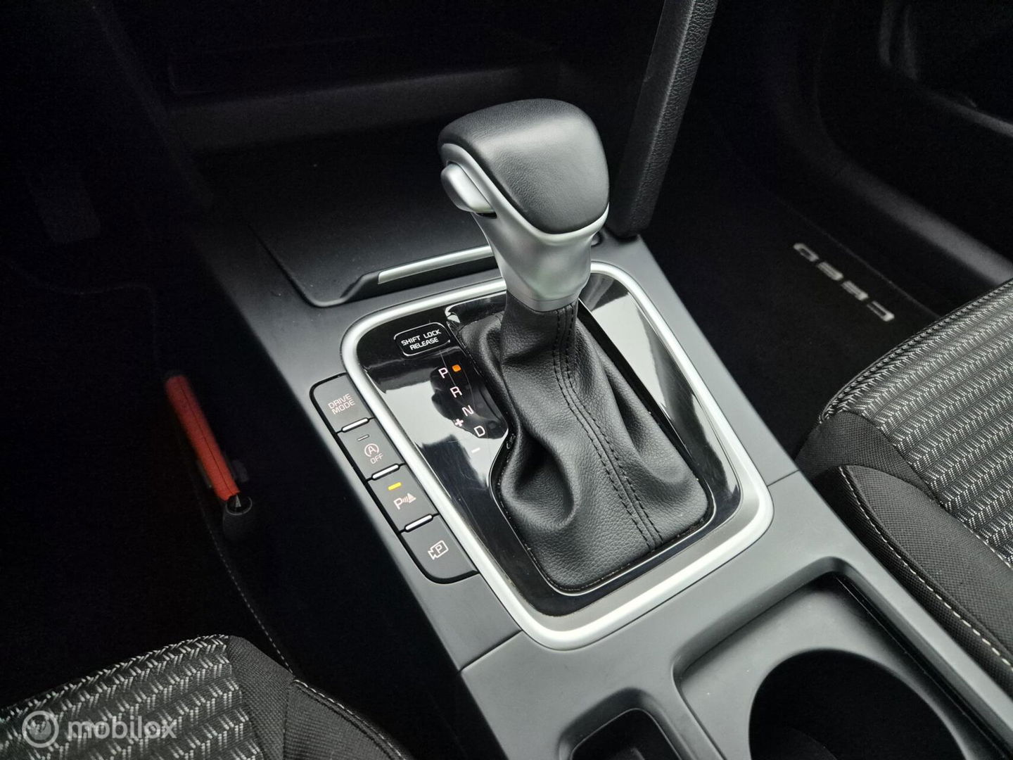 Kia Ceed Sportswagon 1.0 T-GDi MHEV DynamicLine, Camera, NAP