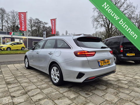 Kia Ceed Sportswagon 1.0 T-GDi MHEV DynamicLine, Camera, NAP