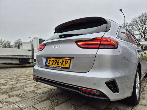 Kia Ceed Sportswagon 1.0 T-GDi MHEV DynamicLine, Camera, NAP