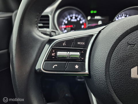 Kia Ceed Sportswagon 1.0 T-GDi MHEV DynamicLine, Camera, NAP