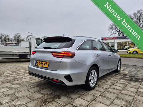Kia Ceed Sportswagon 1.0 T-GDi MHEV DynamicLine, Camera, NAP