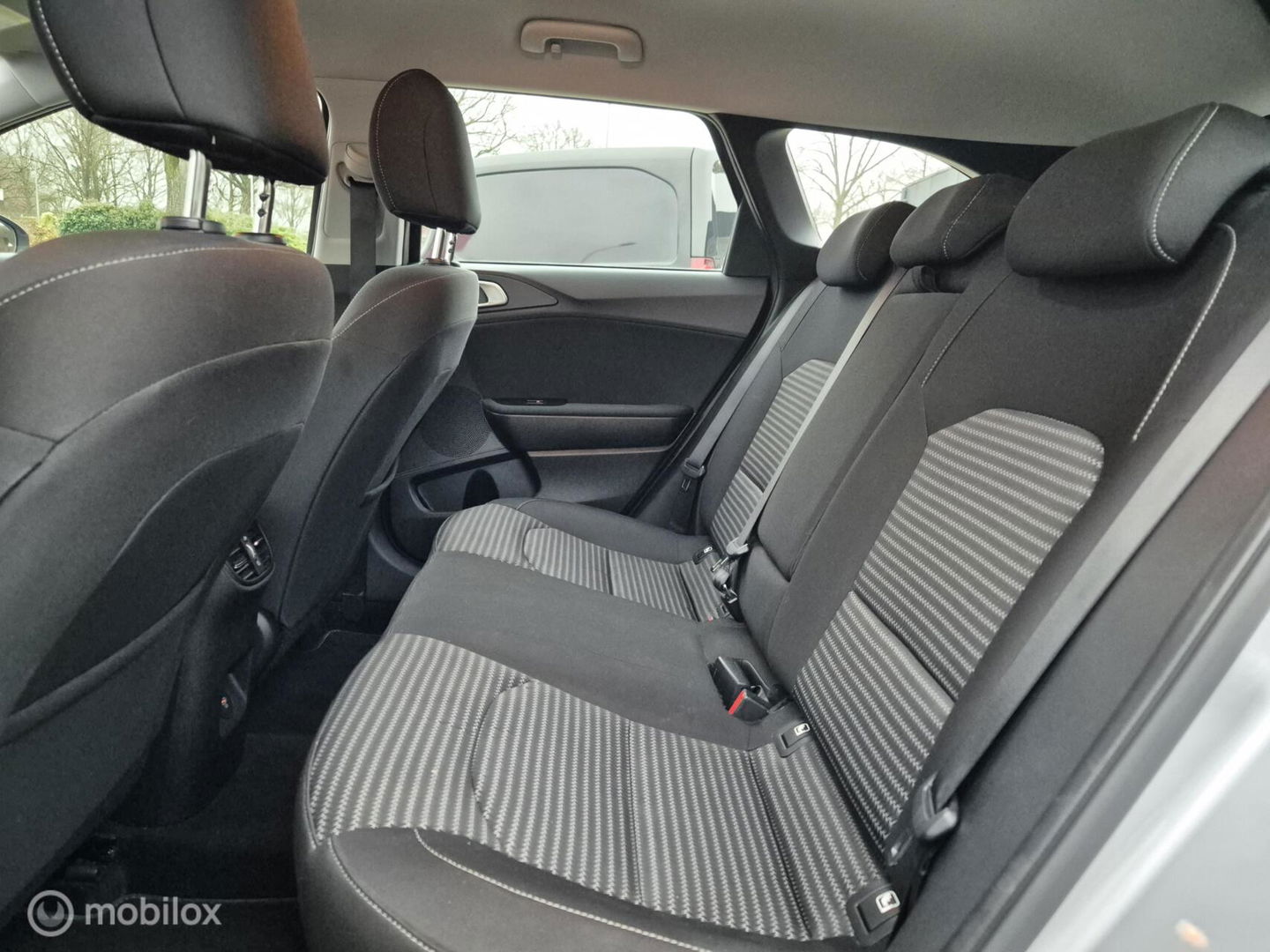 Kia Ceed Sportswagon 1.0 T-GDi MHEV DynamicLine, Camera, NAP