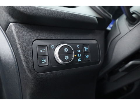 Ford Kuga 2.5 PHEV Titanium X | Pano | HUD | Elek. Trekhaak | B&O Audio | Winter Pack | 20'' | Camera