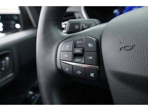 Ford Kuga 2.5 PHEV Titanium X | Pano | HUD | Elek. Trekhaak | B&O Audio | Winter Pack | 20'' | Camera