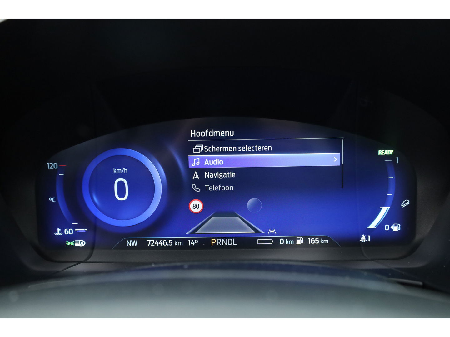 Ford Kuga 2.5 PHEV Titanium X | Pano | HUD | Elek. Trekhaak | B&O Audio | Winter Pack | 20'' | Camera