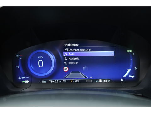 Ford Kuga 2.5 PHEV Titanium X | Pano | HUD | Elek. Trekhaak | B&O Audio | Winter Pack | 20'' | Camera