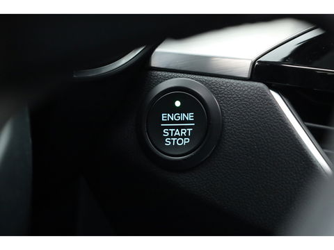 Ford Kuga 2.5 PHEV Titanium X | Pano | HUD | Elek. Trekhaak | B&O Audio | Winter Pack | 20'' | Camera