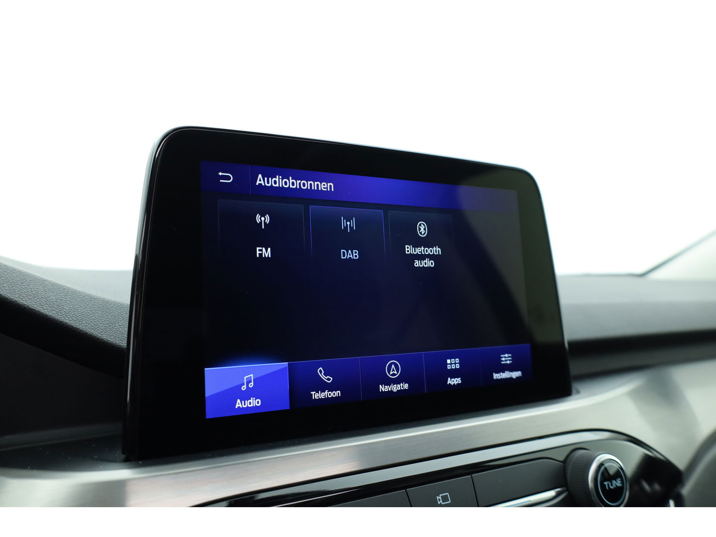 Ford Kuga 2.5 PHEV Titanium X | Pano | HUD | Elek. Trekhaak | B&O Audio | Winter Pack | 20'' | Camera