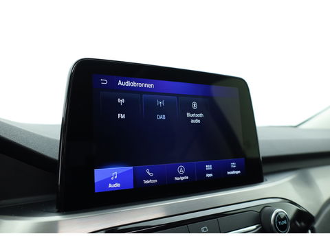 Ford Kuga 2.5 PHEV Titanium X | Pano | HUD | Elek. Trekhaak | B&O Audio | Winter Pack | 20'' | Camera