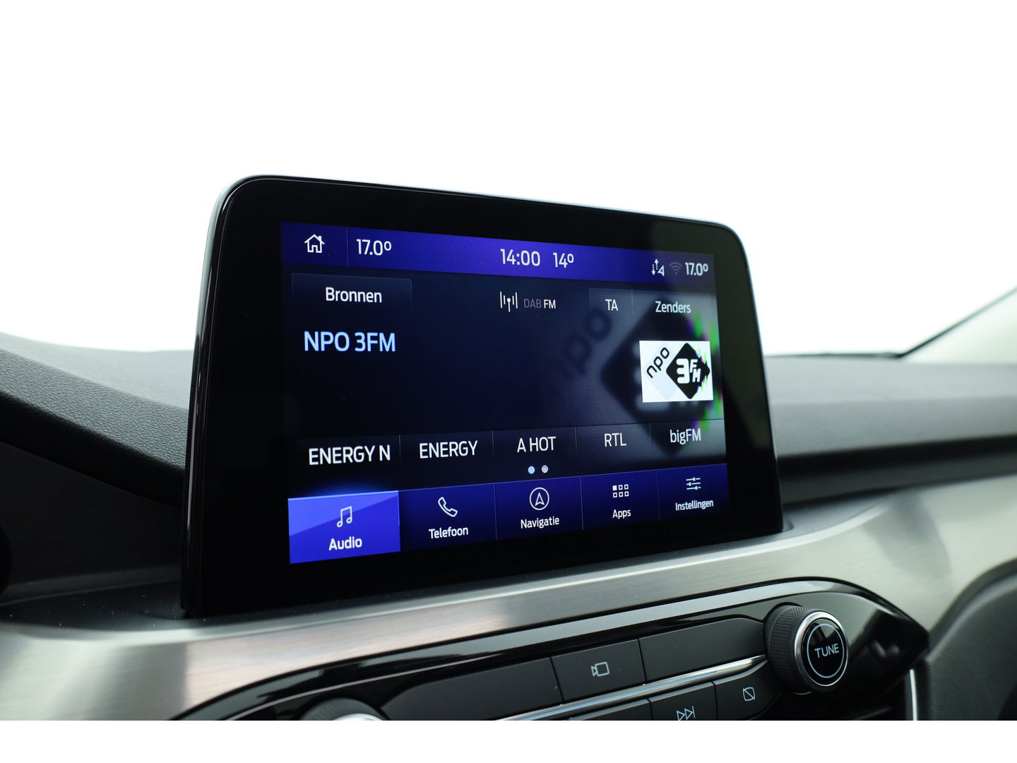 Ford Kuga 2.5 PHEV Titanium X | Pano | HUD | Elek. Trekhaak | B&O Audio | Winter Pack | 20'' | Camera