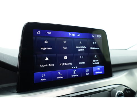 Ford Kuga 2.5 PHEV Titanium X | Pano | HUD | Elek. Trekhaak | B&O Audio | Winter Pack | 20'' | Camera