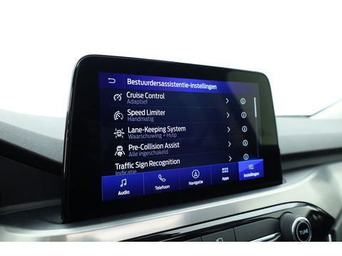 Ford Kuga 2.5 PHEV Titanium X | Pano | HUD | Elek. Trekhaak | B&O Audio | Winter Pack | 20'' | Camera