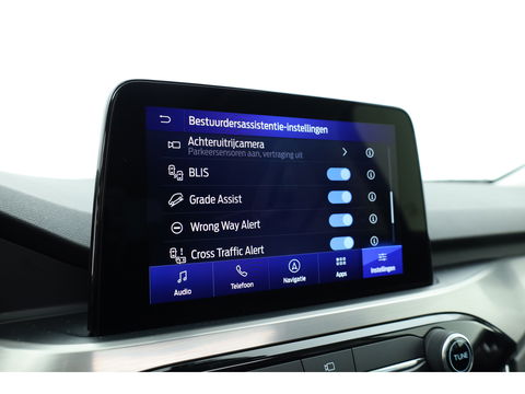 Ford Kuga 2.5 PHEV Titanium X | Pano | HUD | Elek. Trekhaak | B&O Audio | Winter Pack | 20'' | Camera