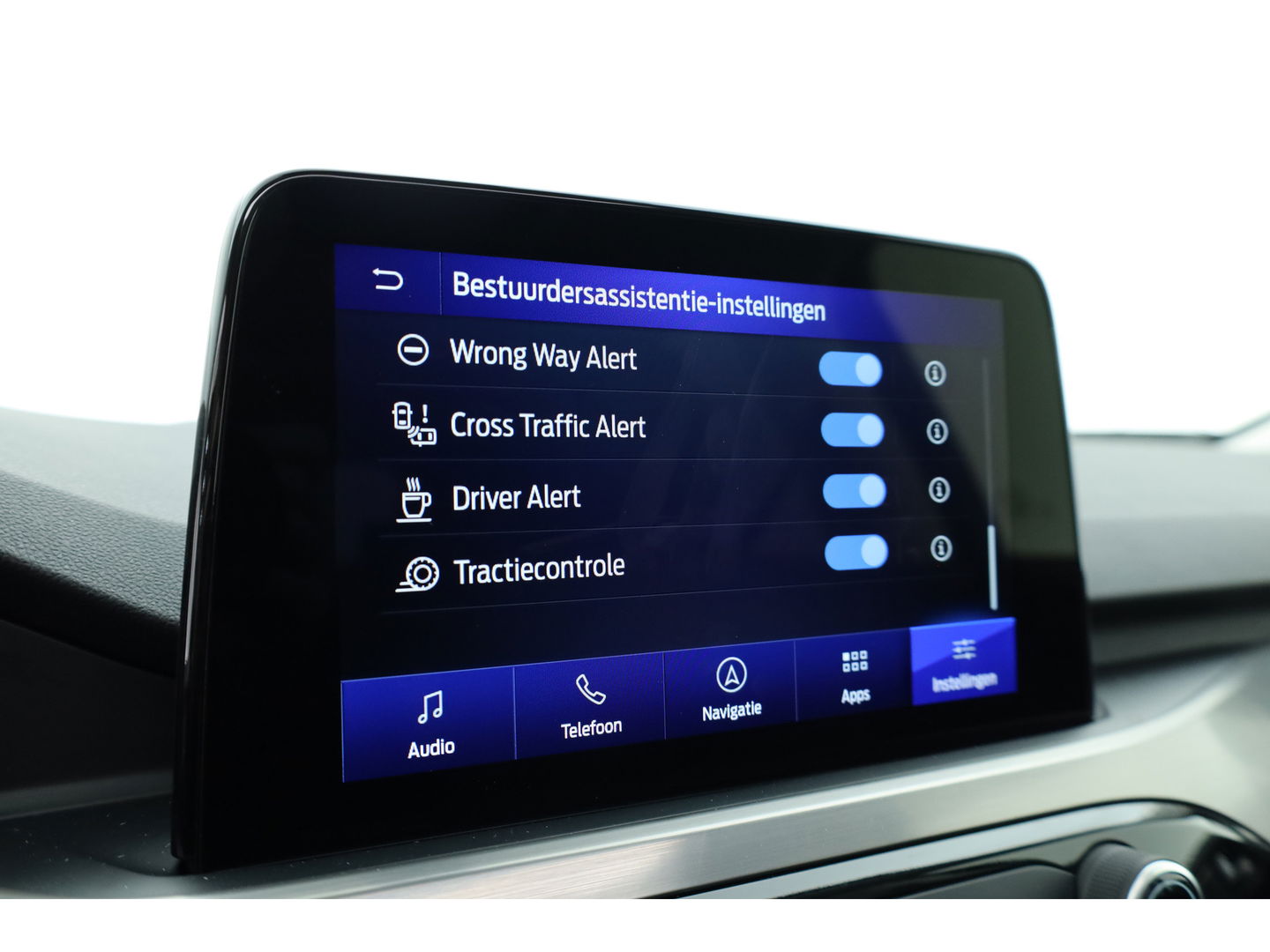 Ford Kuga 2.5 PHEV Titanium X | Pano | HUD | Elek. Trekhaak | B&O Audio | Winter Pack | 20'' | Camera