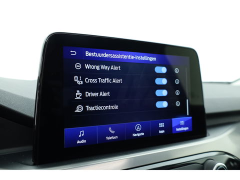 Ford Kuga 2.5 PHEV Titanium X | Pano | HUD | Elek. Trekhaak | B&O Audio | Winter Pack | 20'' | Camera